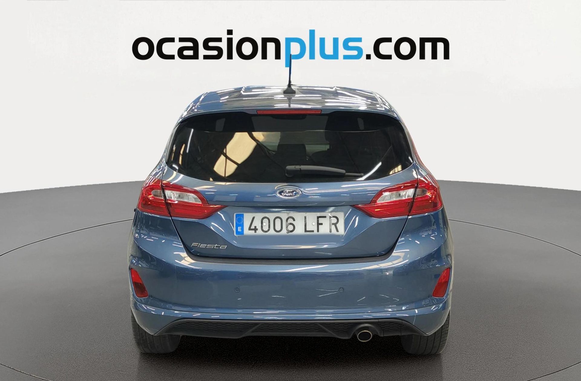 Ford Fiesta 1.0 EcoBoost ST-Line - foto 12