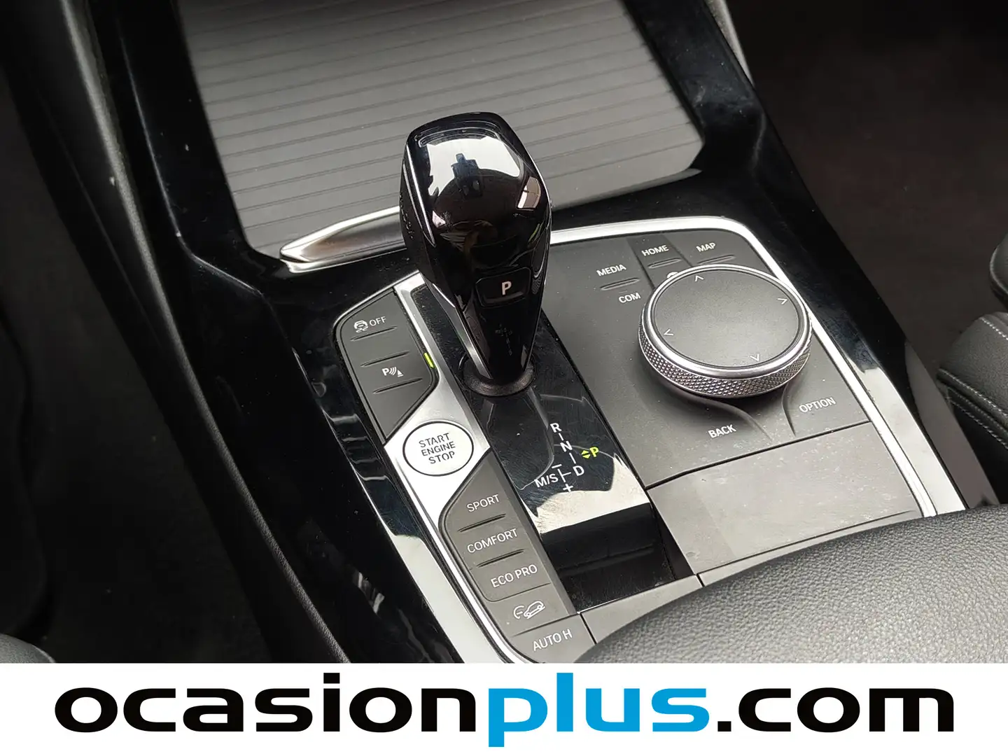 Foto BMW X3 BMW X3 xDrive20d xLine (190 CV)