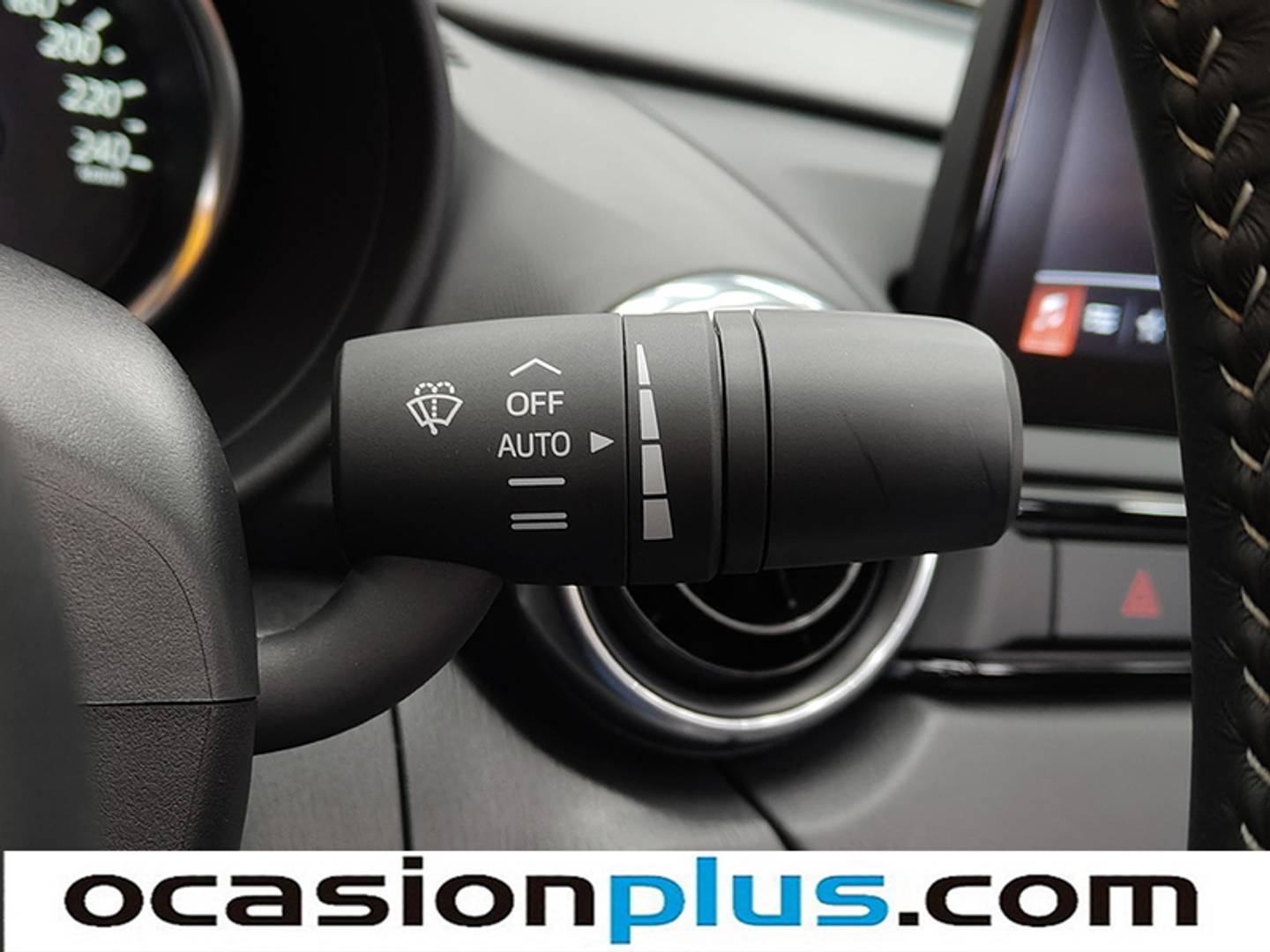 Foto Mazda MX-5 Mazda MX-5 2.0 SKY-G Exclusive-Line (184 CV)