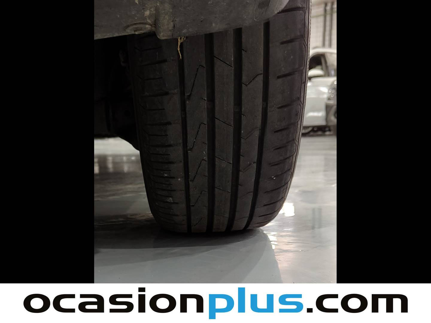 Mini MINI Mini MINI Cooper 5 Puertas (136 CV) de ocasión