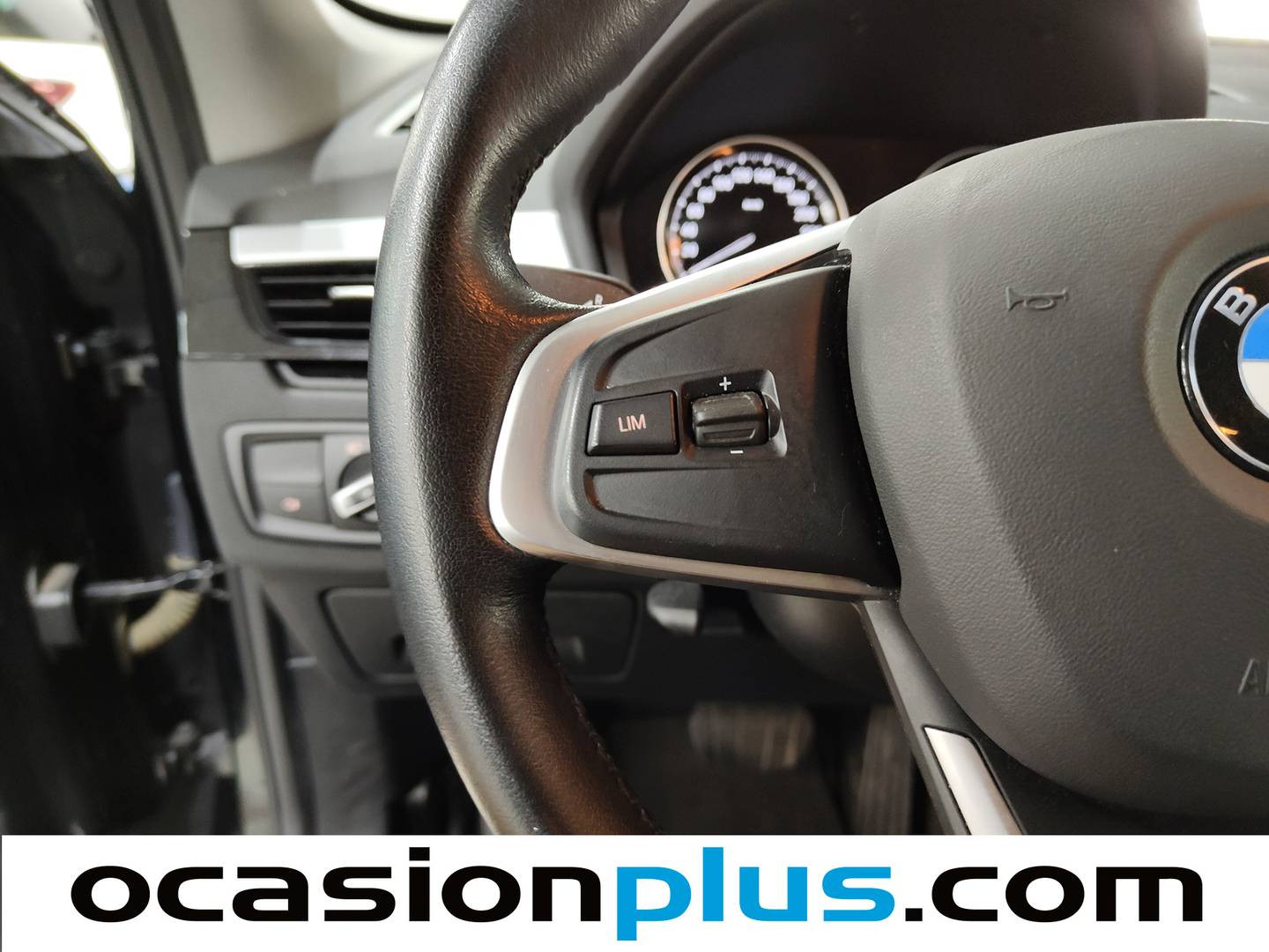 BMW X1 BMW X1 sDrive18d (150 CV) de ocasión
