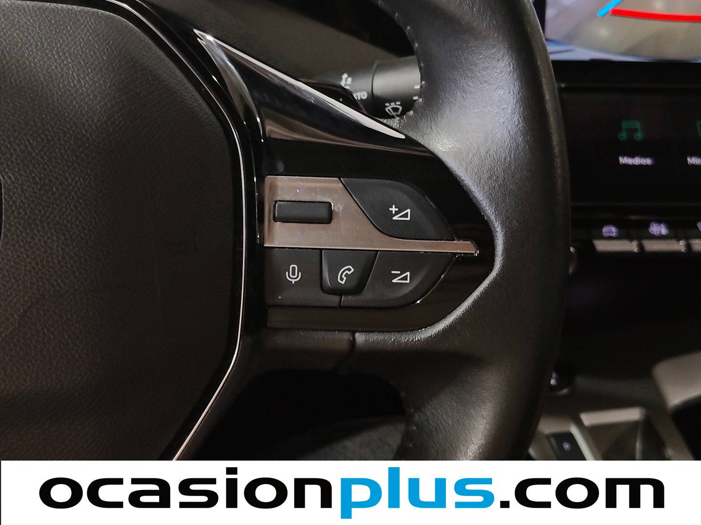 Peugeot 308 Peugeot 308 BlueHDi 130 S&S Allure EAT8 (130 CV) al mejor precio