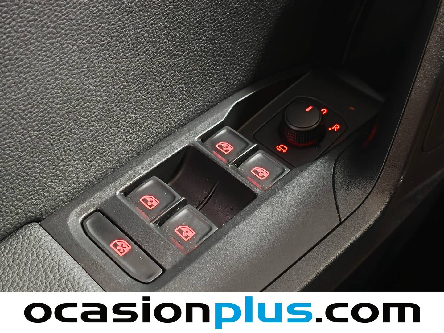 Seat Arona SEAT Arona 1.5 TSI FR XM DSG (150 CV) 2024