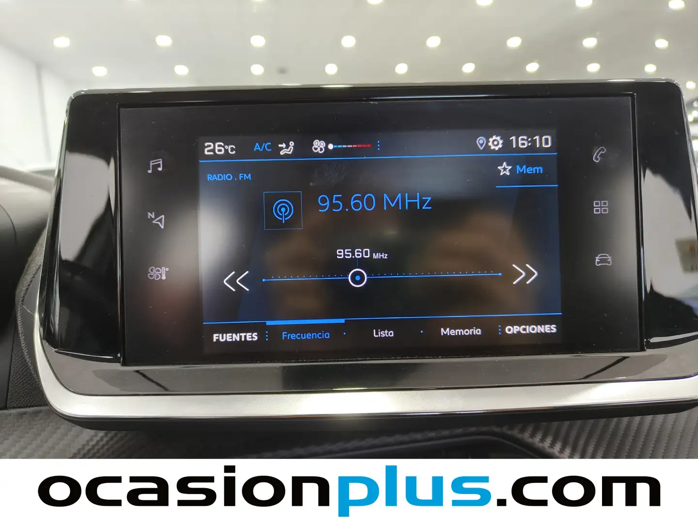 Foto Peugeot 208 Peugeot 208 PureTech 100 Active Pack (100 CV)