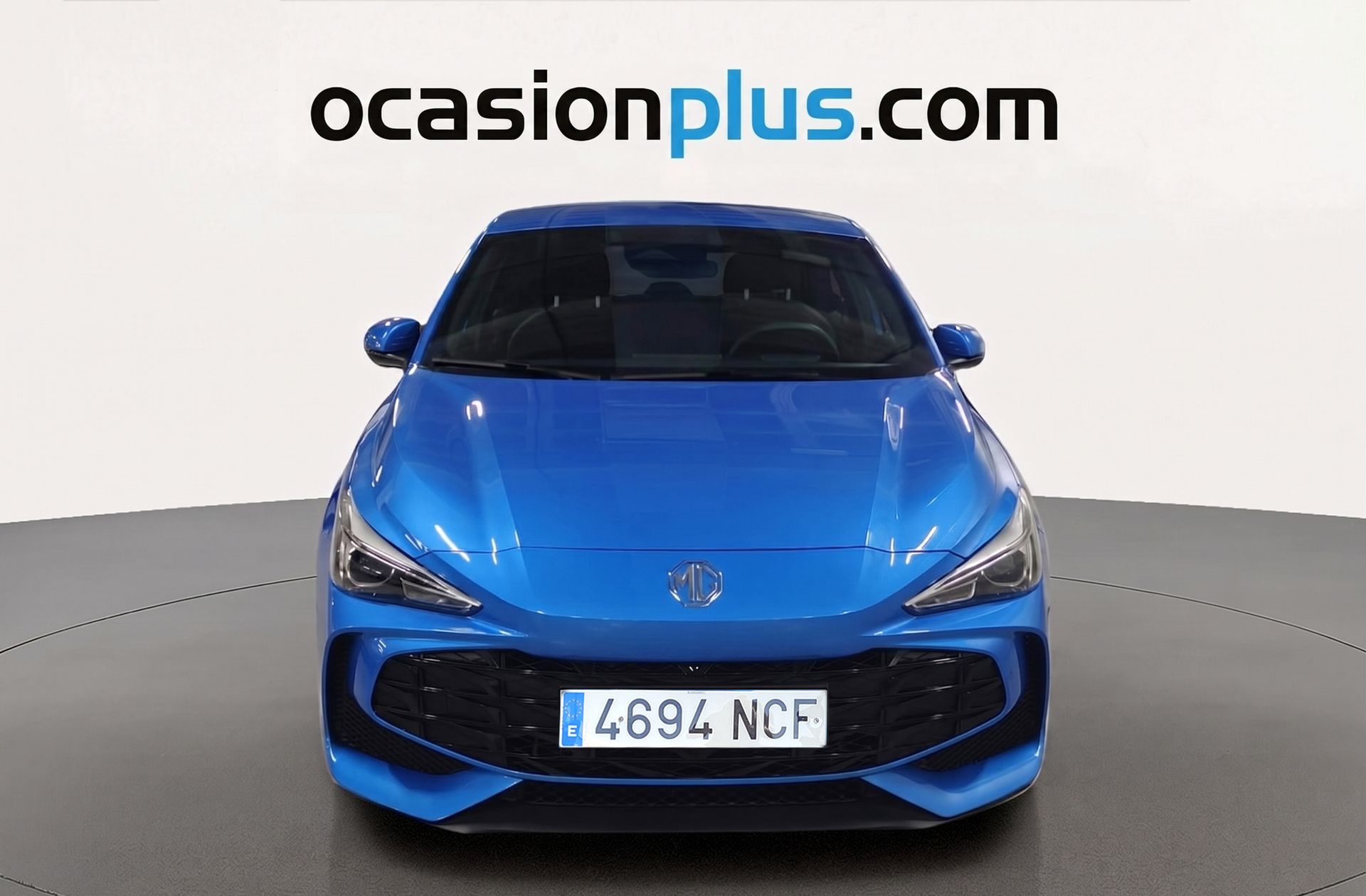 MG3 1.5 Comfort - foto 13