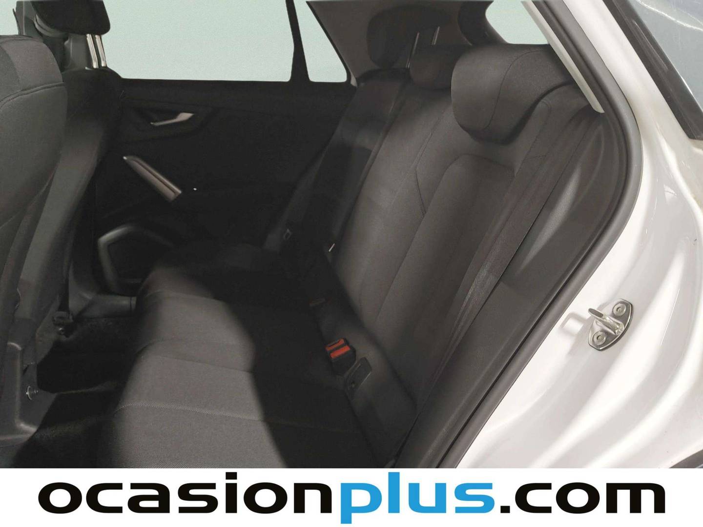 Foto asientos traseros Audi Q2 Audi Q2 Advanced 30 TFSI (116 CV)