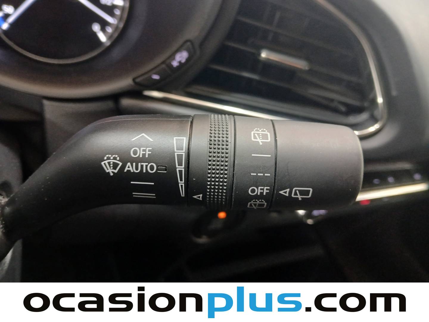 Mazda CX-30 Mazda CX-30 2.0 Skyactiv-G Evolution 2WD (122 CV) km 0