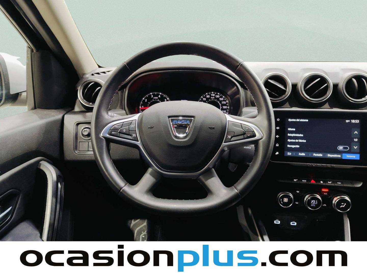 Dacia Duster Dacia Duster Prestige Blue dCi (115 CV) 4X2 2021