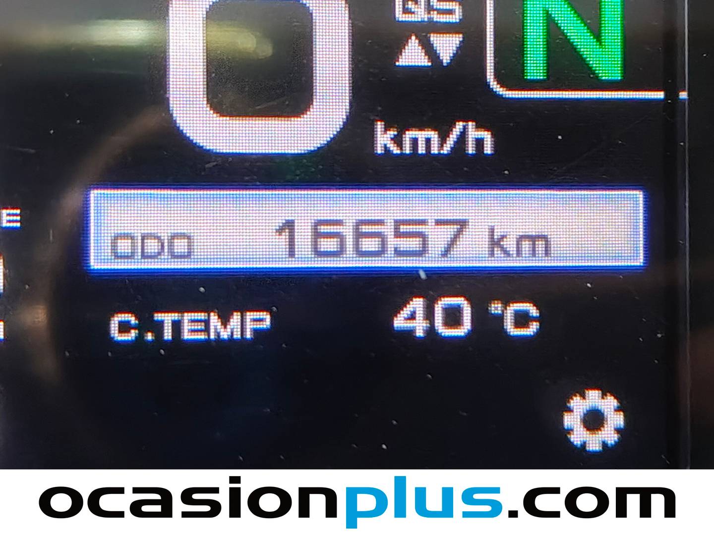 Yamaha MT-09  A2 Yamaha MT-09  A2 A2 (48 CV) km 0