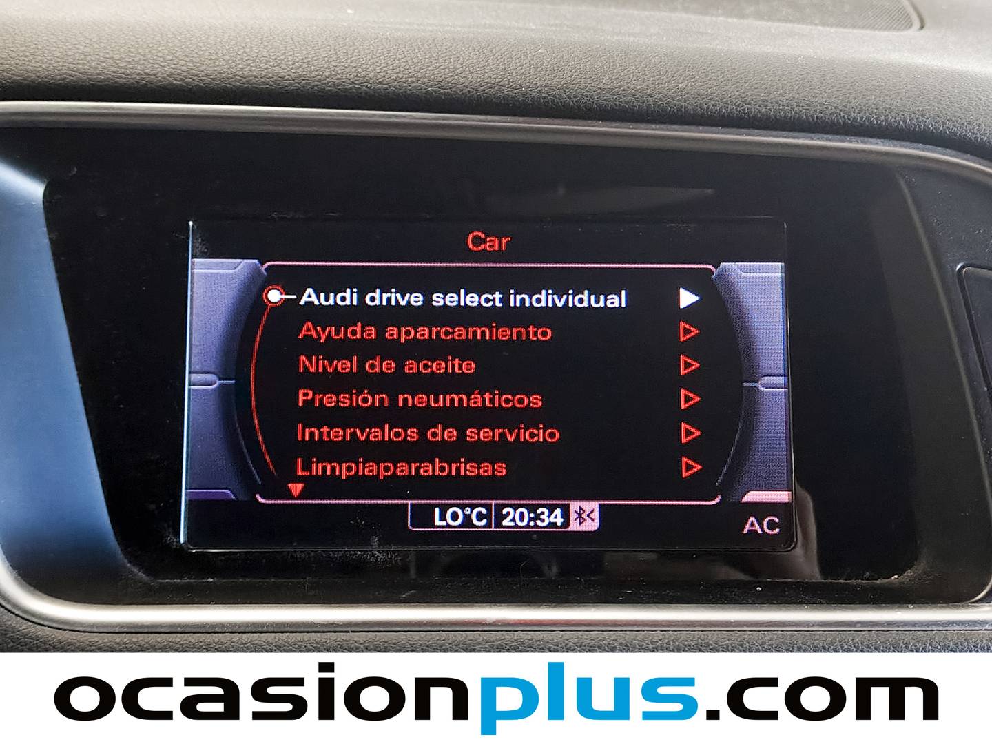 Foto Audi Q5 Audi Q5 S line 2.0 TDI clean diesel quattro  (190 CV) S tronic