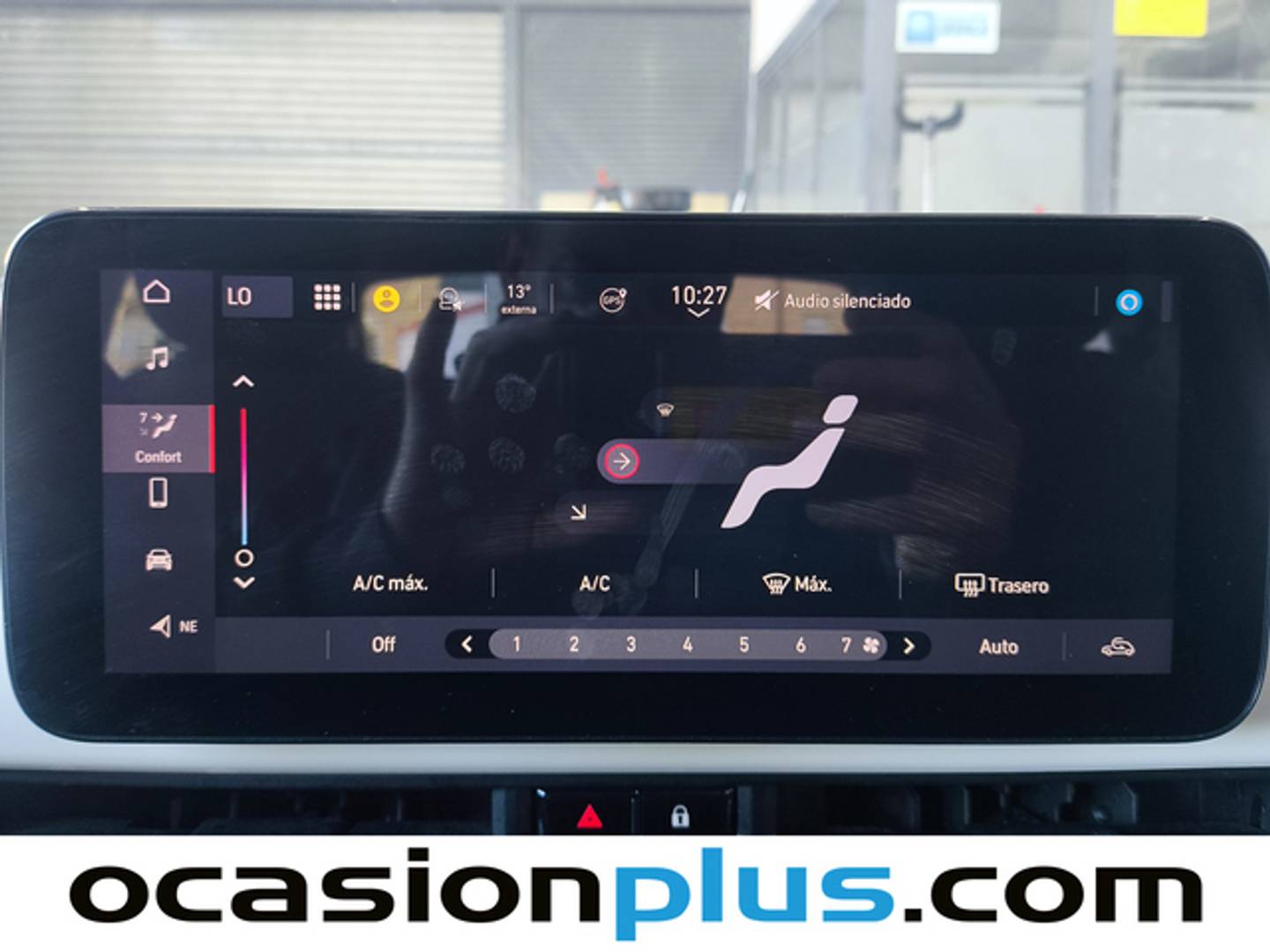 Foto Fiat 500 Fiat 500 Electrico Icon Hb 320km (118 CV)