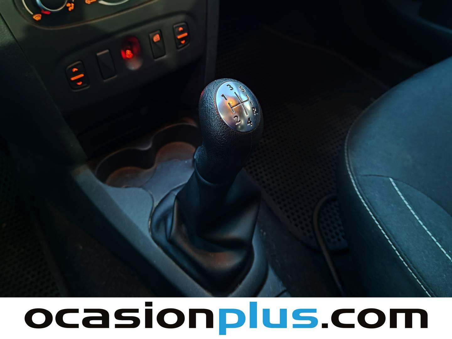 Foto Dacia Logan Dacia Logan Laureate dCi (90CV)