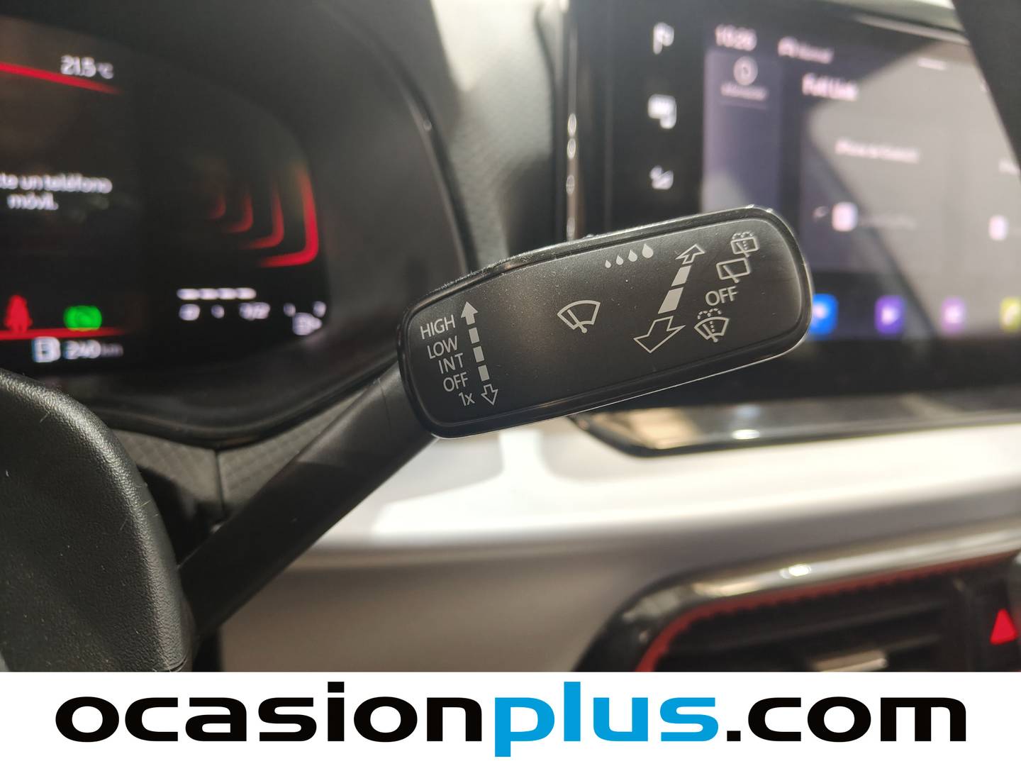 Seat Arona SEAT Arona 1.0 TSI FR XM DSG (110 CV) gasolina