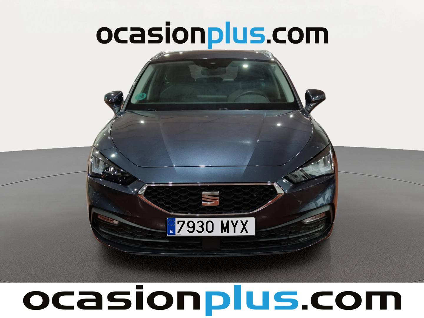 Seat León SEAT León ST 1.5 TSI Style 25 Aniversario (115 CV) de segunda mano