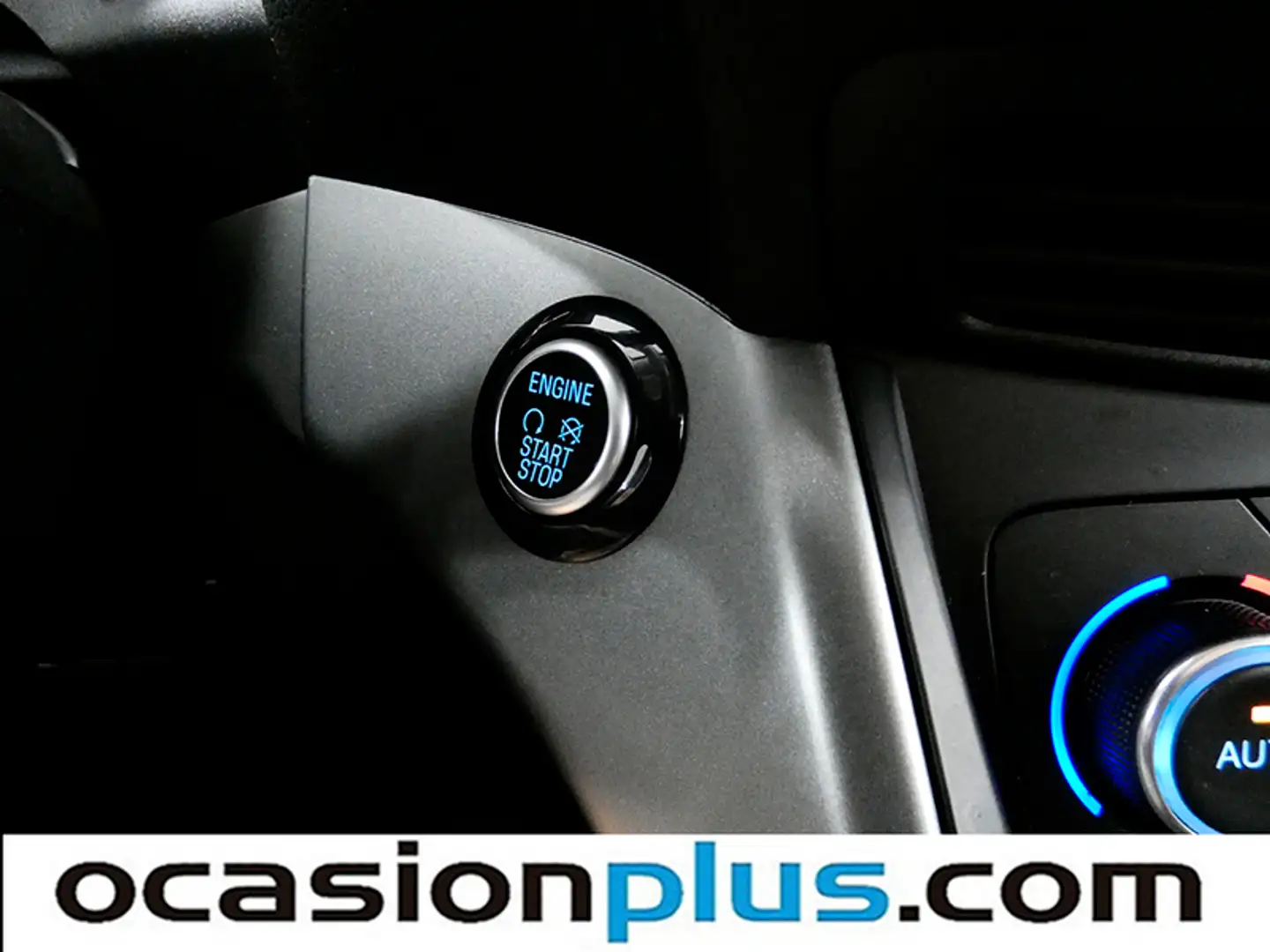 Foto Ford Kuga Ford Kuga 1.5 EcoBoost S&S Trend 4x2 (150 CV)