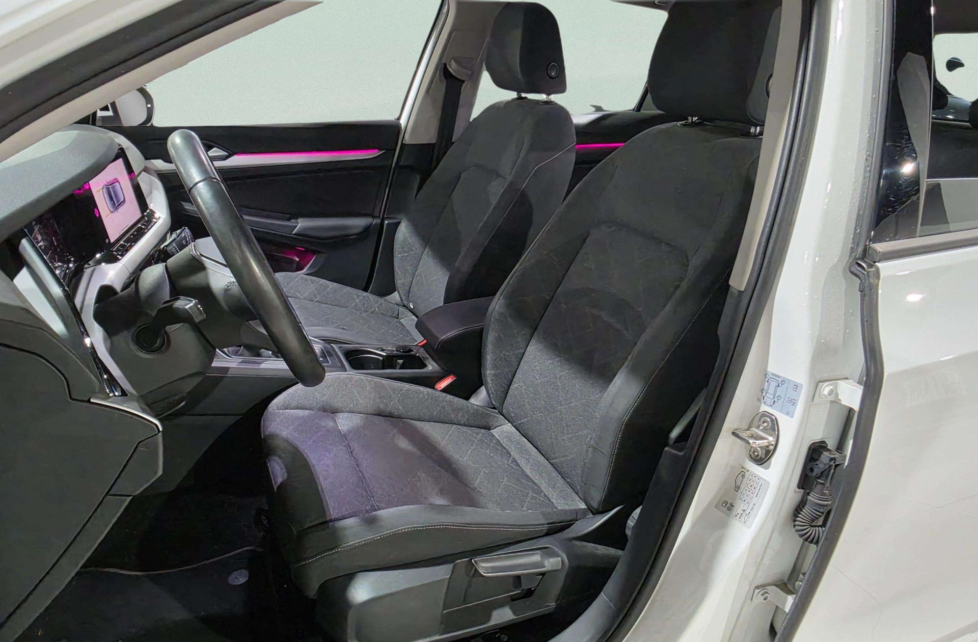 Volkswagen Golf Life 2.0 TDI - foto 10