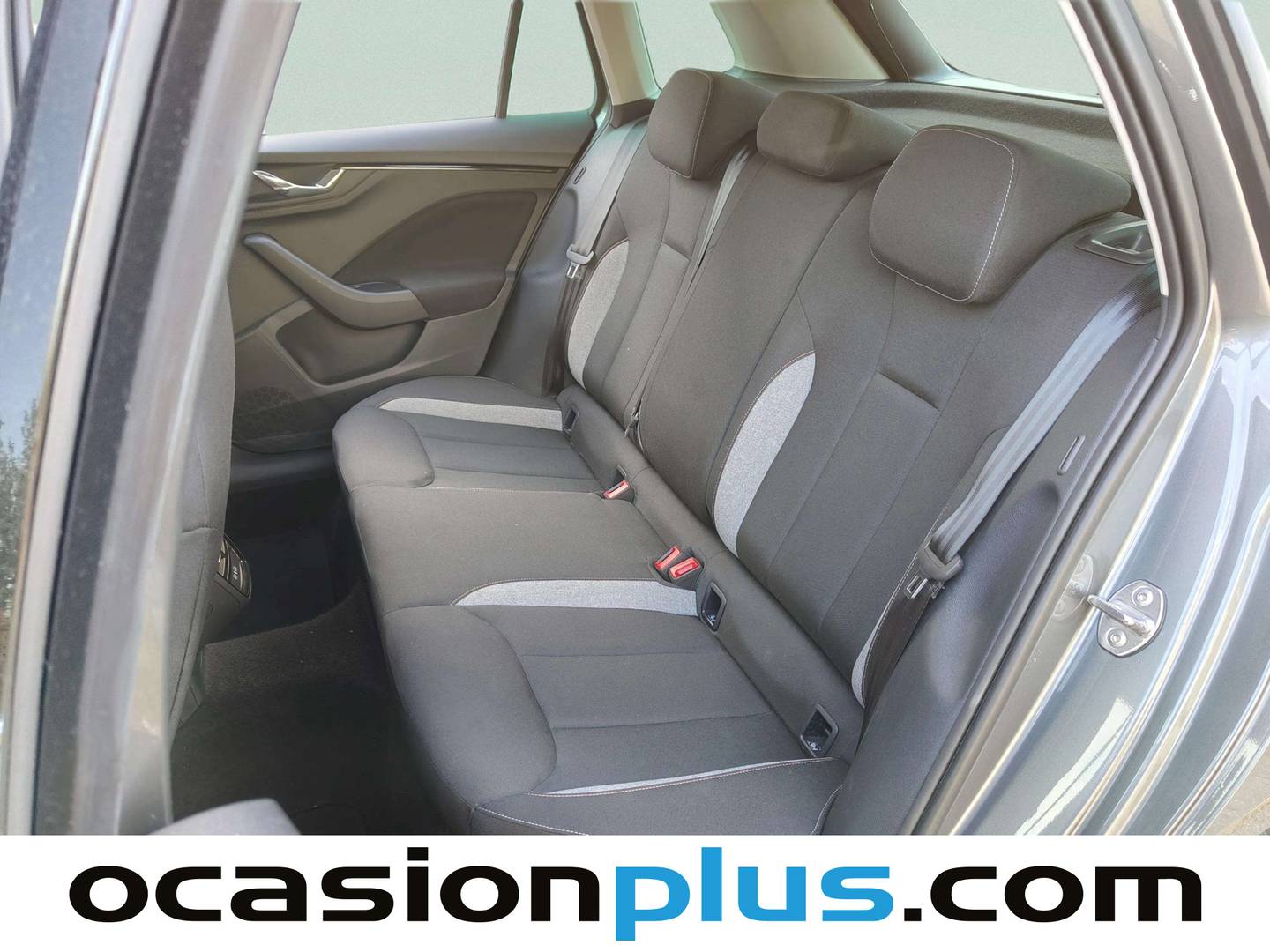 Skoda Kamiq Skoda Kamiq 1.0 TSI Selection (115 CV) de segunda mano