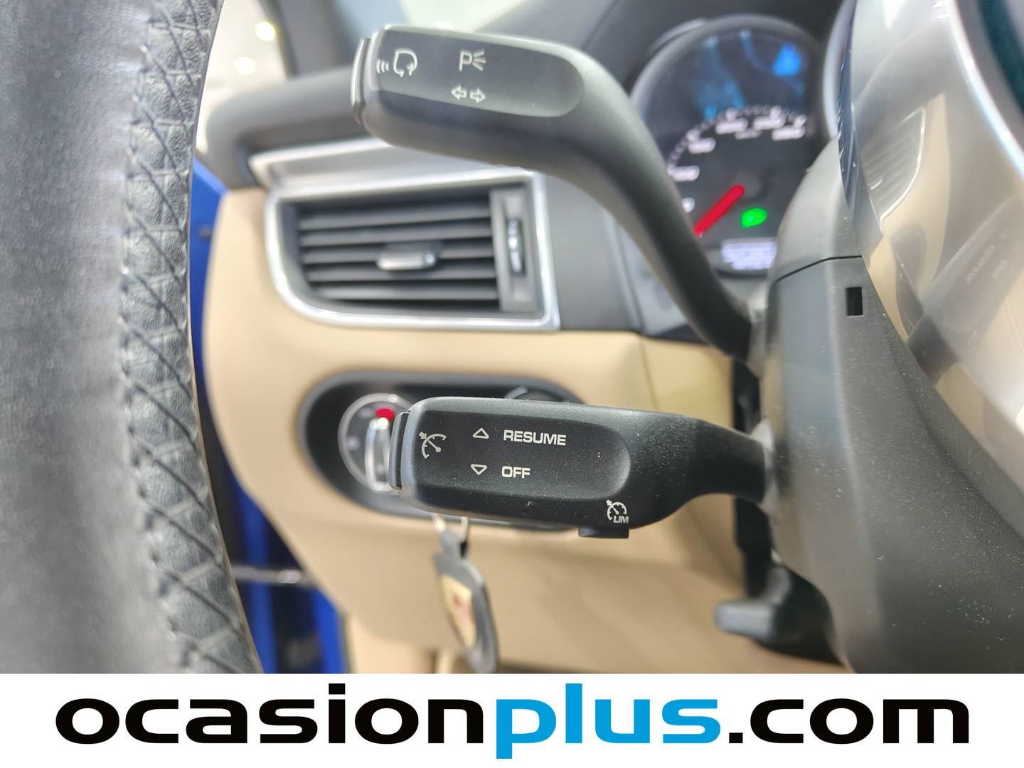 Foto Porsche Macan Porsche Macan Macan (252 CV)