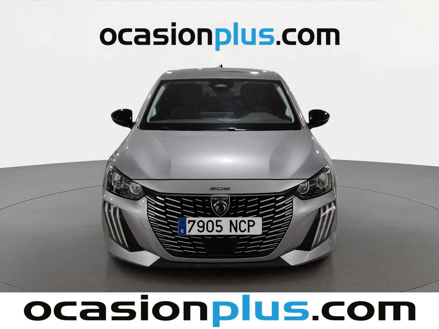 Peugeot 208 Peugeot 208 PureTech 100 Allure (100 CV) 100cv