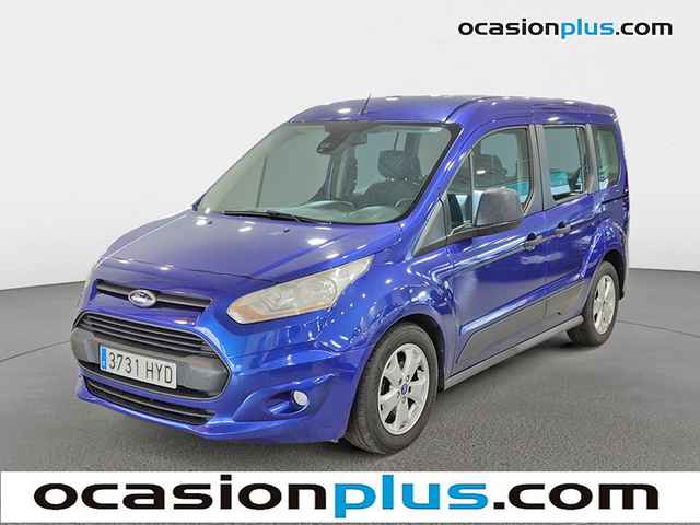 Ford Tourneo connect Segunda Mano Pontevedra