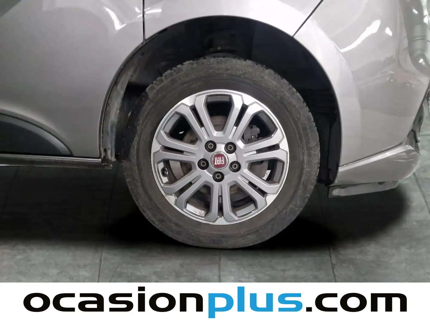 Foto Fiat Talento Fiat Talento Combi 1.6 EcoJet Base Corto (145 CV)