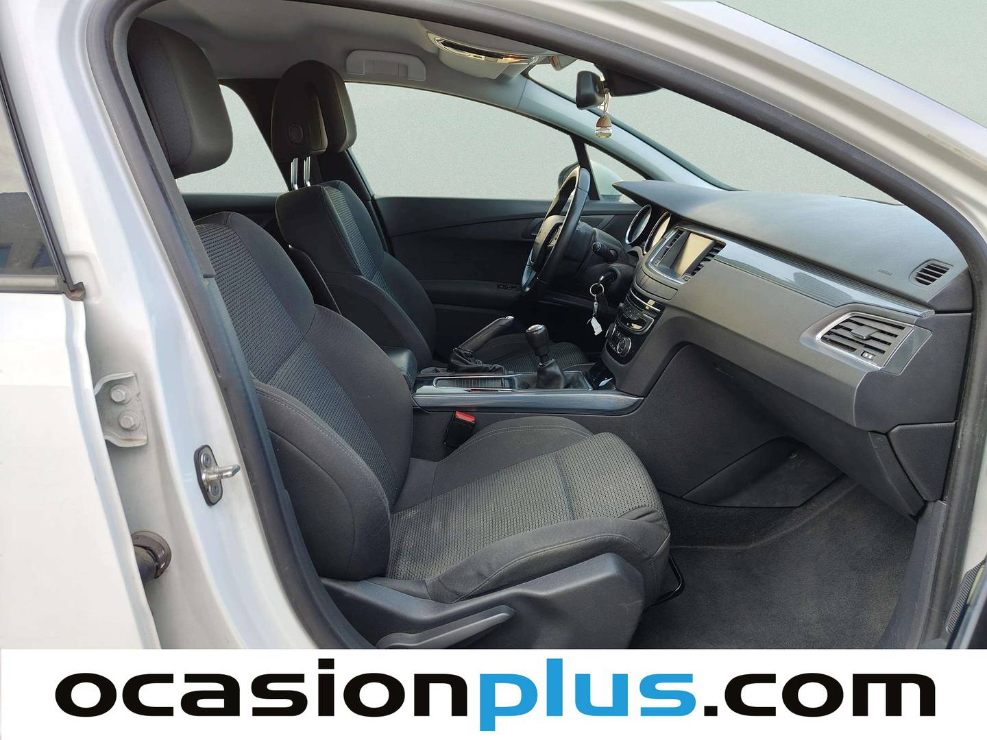 Peugeot 508 Peugeot 508 SW SW 1.6 e-HDI Active (115 CV) km 0