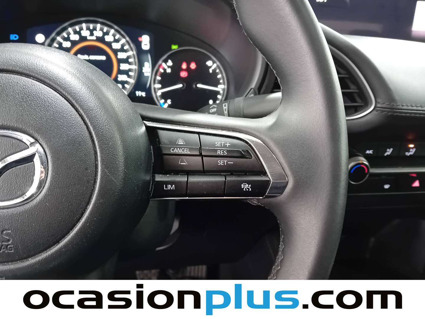 Mazda Mazda3 Mazda Mazda 3 2.5L E-SKY G MHEV Prime-line (140 CV) 140cv