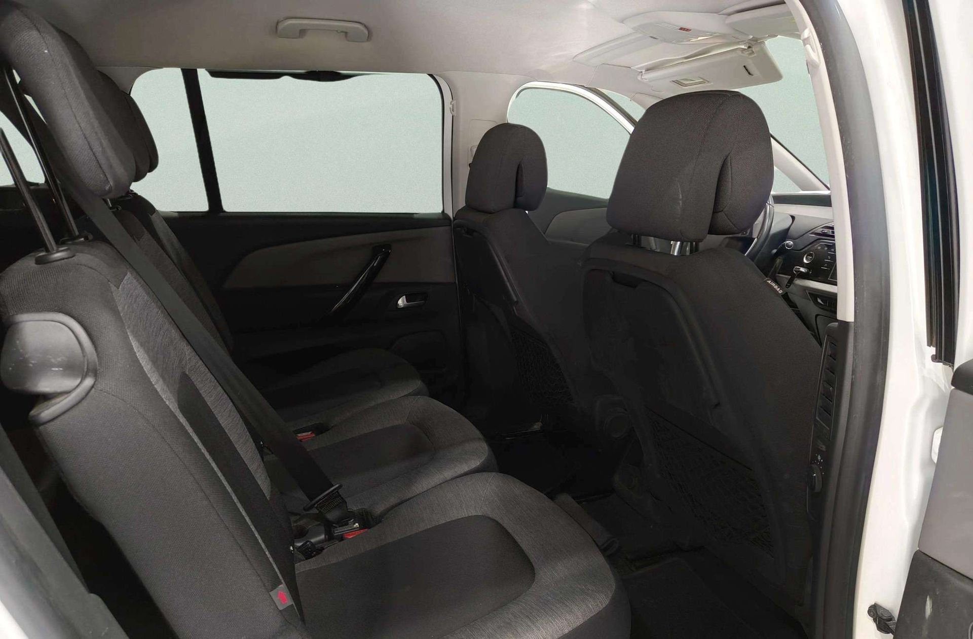 Citroën C4 Grand SpaceTourer PureTech 130 Feel 7 plazas - foto 20