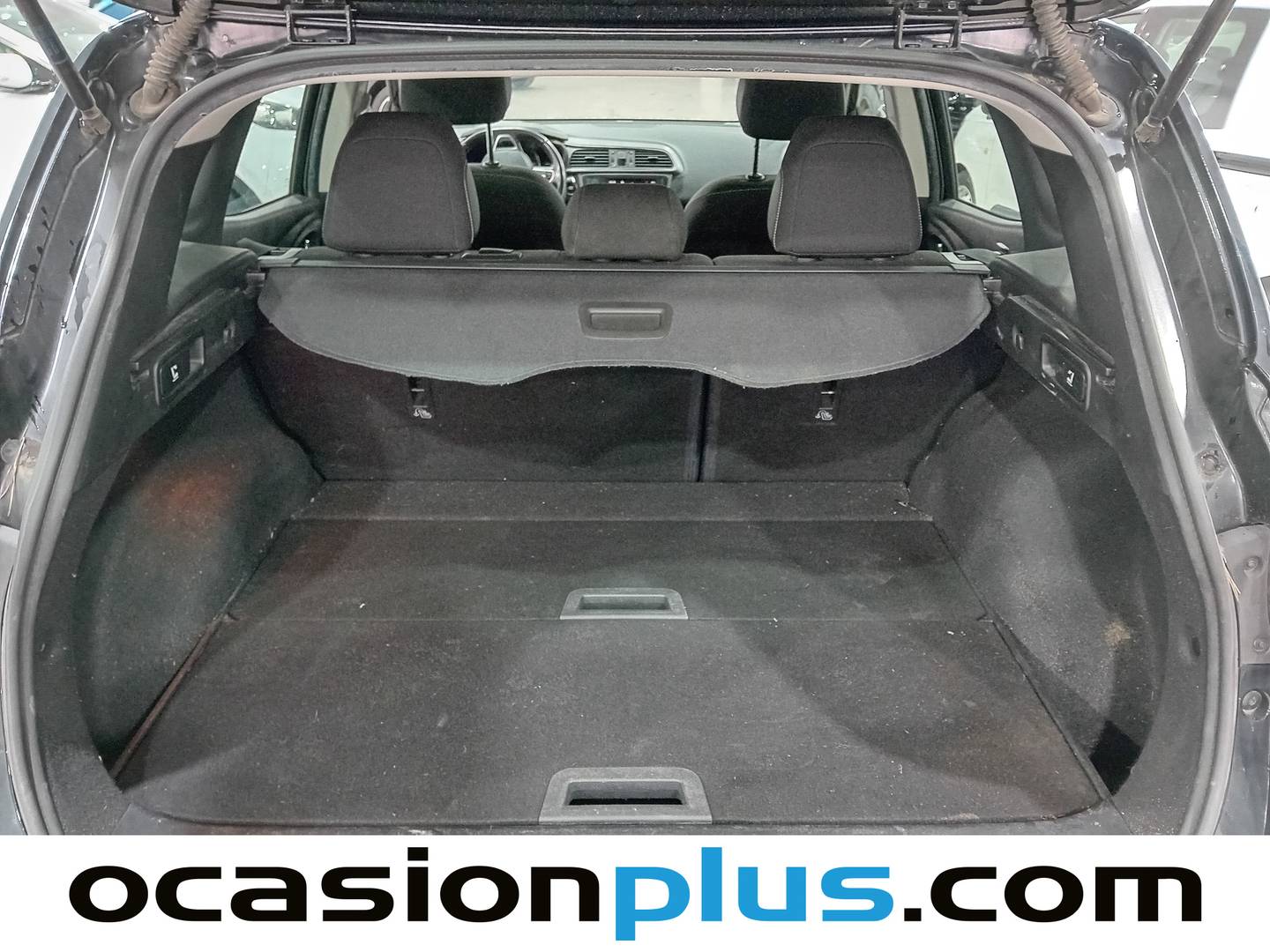 Foto Renault Kadjar Renault Kadjar Tech Road Energy dCi (110 CV)