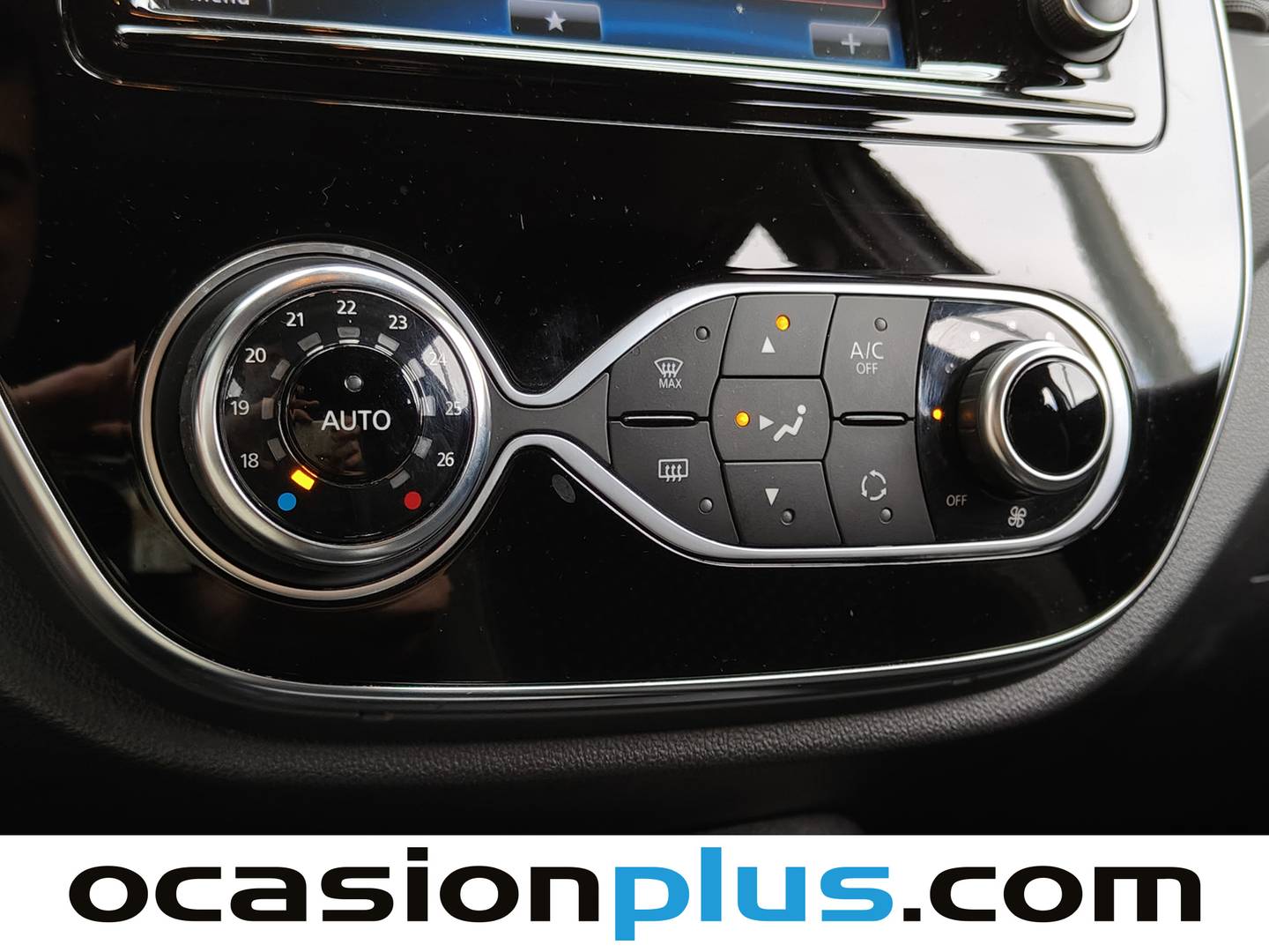 Renault Captur Renault Captur Zen TCe (150 CV) GPF de segunda mano