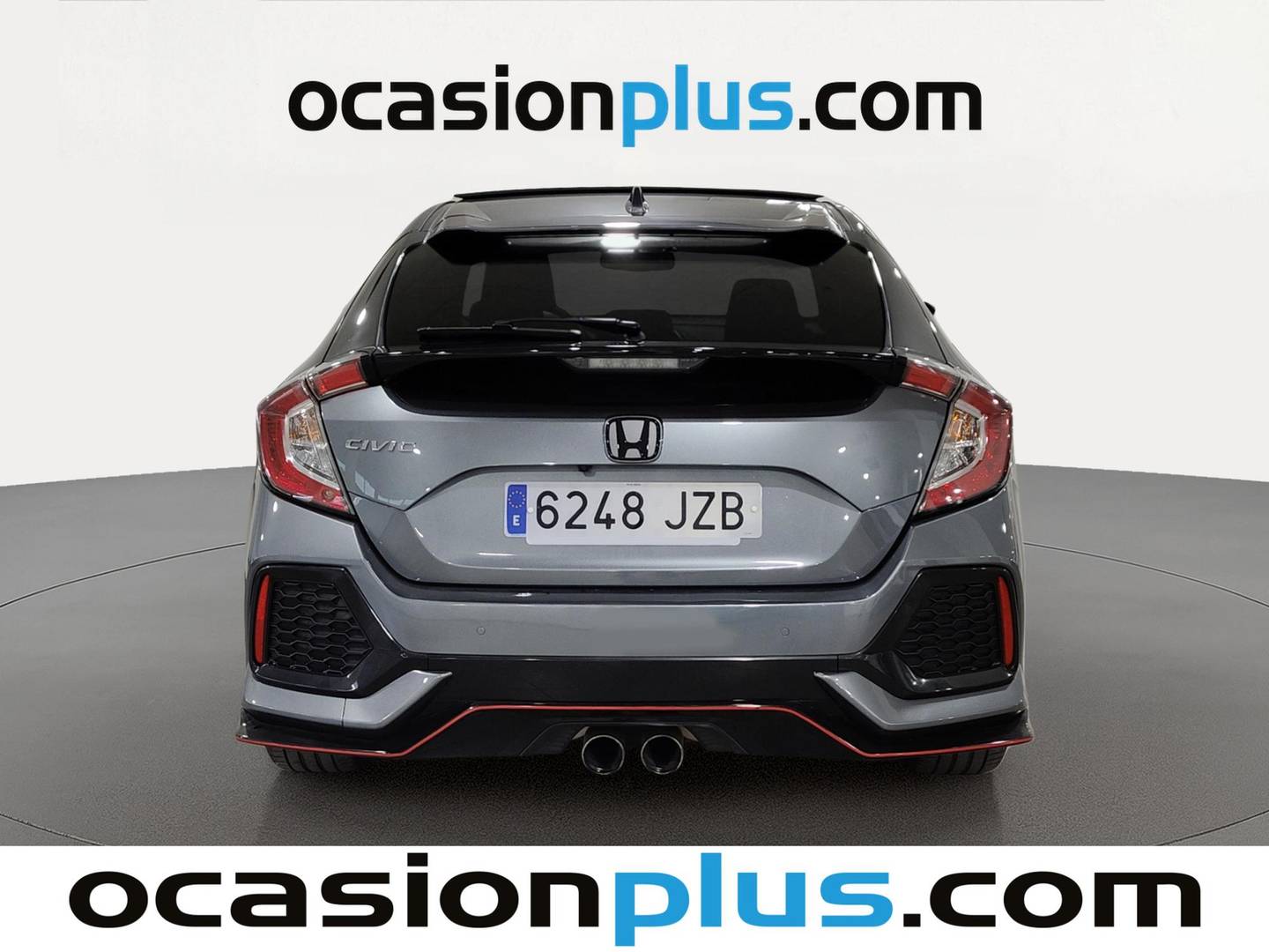 Honda Civic Honda Civic 1.5 VTEC Turbo Sport Plus (182 CV) barato