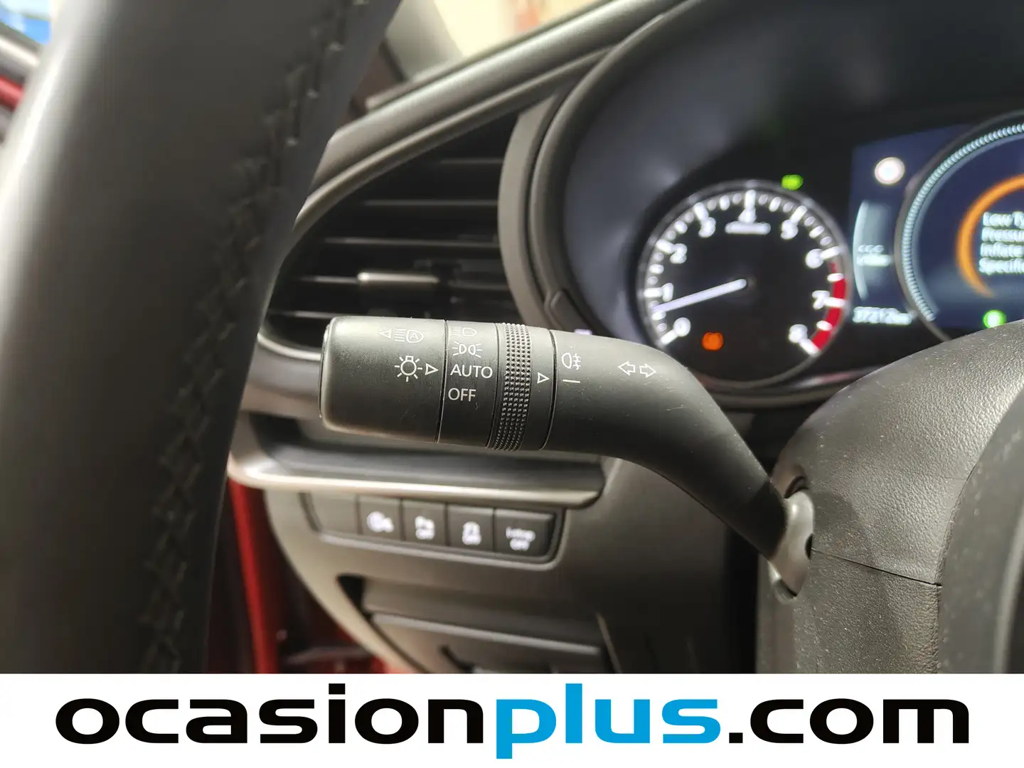 Foto Mazda Mazda3 Mazda Mazda 3 2.5L E-SKY G MHEV Prime-line (140 CV)