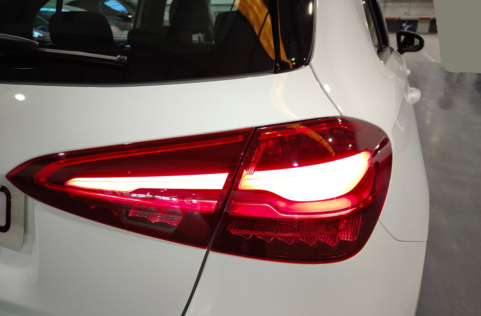 Mercedes-Benz Clase A 180 - foto 17