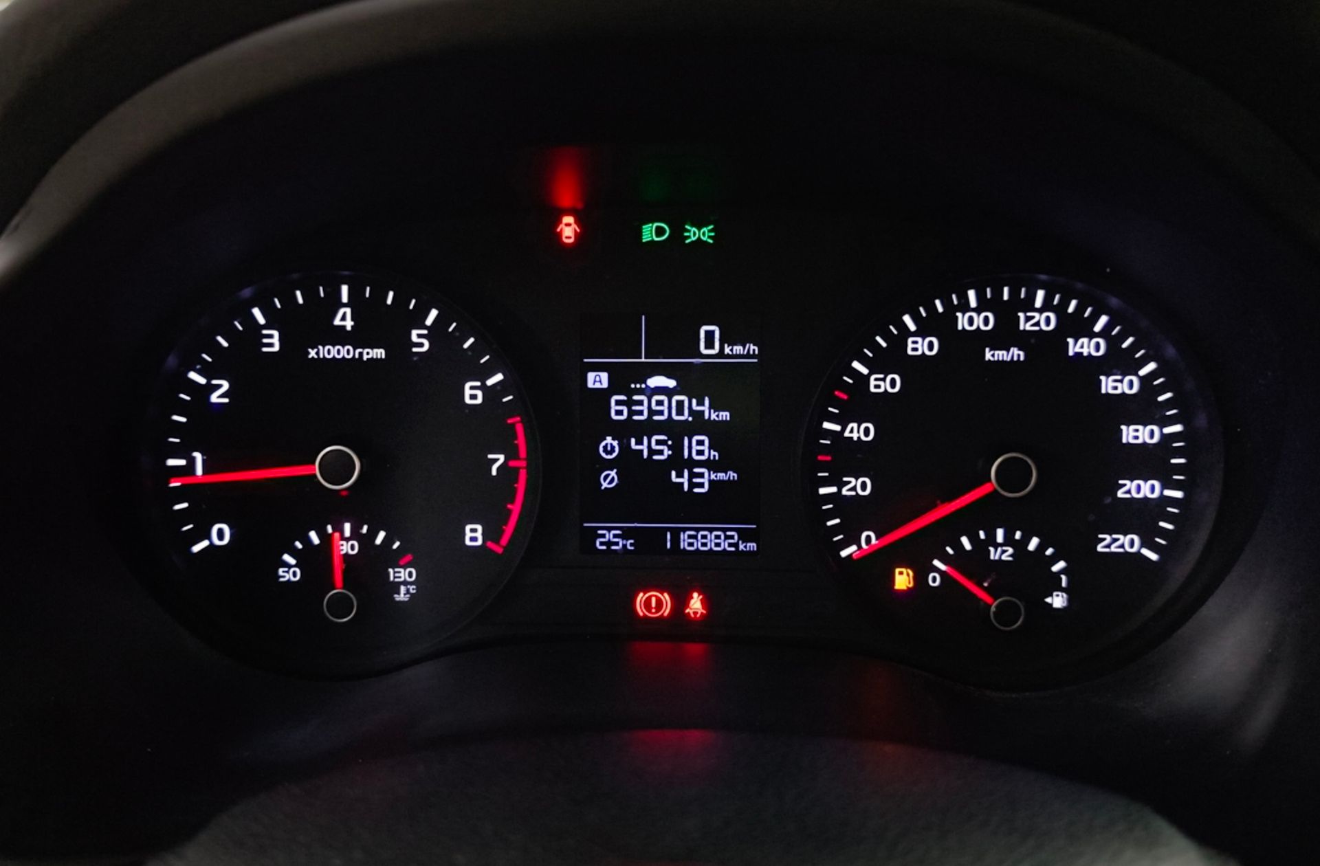 Kia Stonic 1.0 T-GDi Drive - foto 22