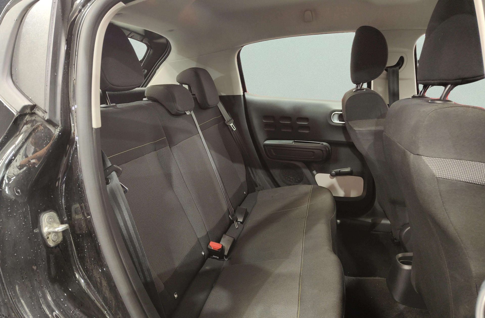 Citroën C3 PureTech 83 Plus - foto 17
