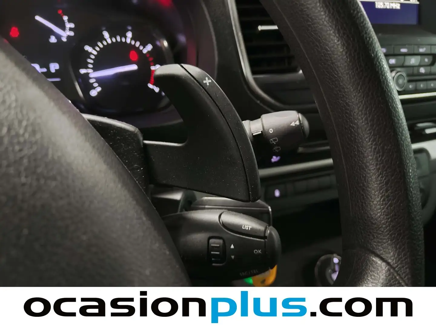 Foto Toyota Proace Verso Toyota Proace Verso Shuttle 2.0D Medio ACT+ Auto 9 Plazas  (177 CV)