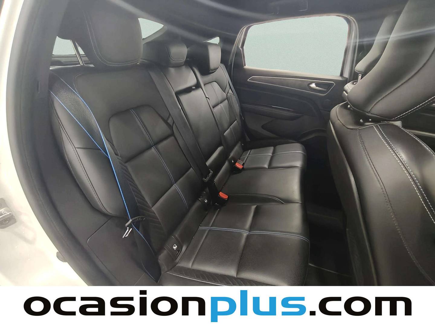 Foto Renault Arkana Renault Arkana Esprit Alpine E-TECH Híbrido 107 kW (145 CV)