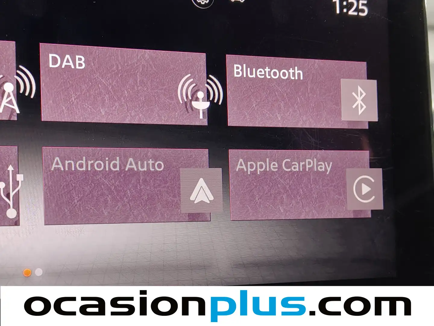 Foto Nissan JUKE Nissan Juke DIG-T N-Connecta 4x2 (114 CV)