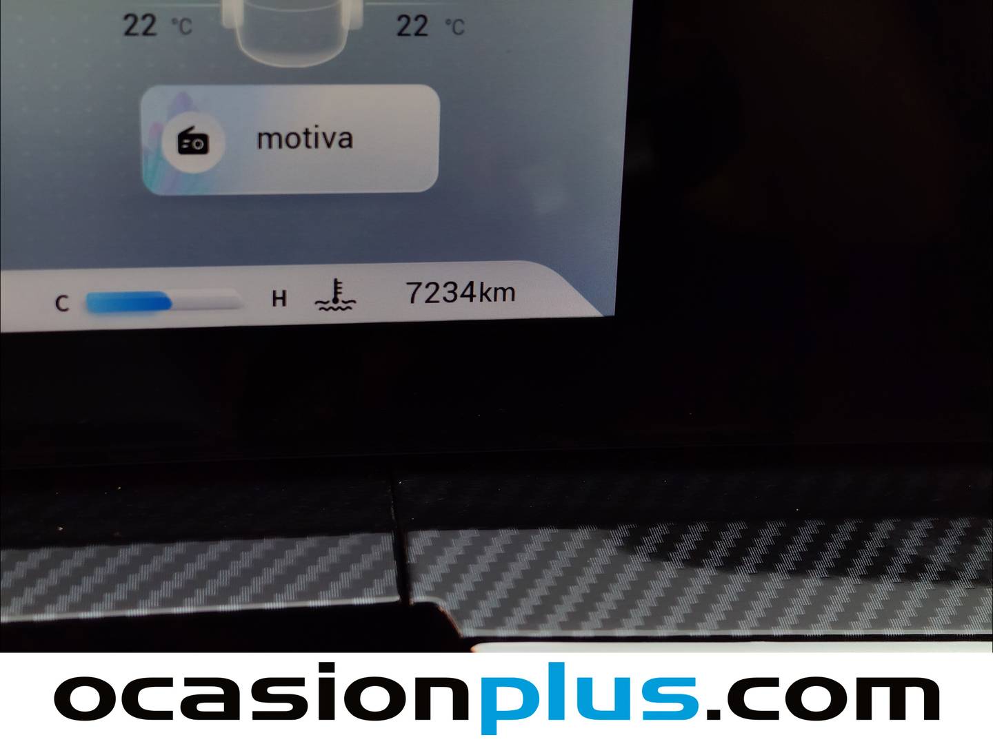 EBRO S700 EBRO S700 1.6 TGDI Luxury 7 DCT (147 CV) km 0