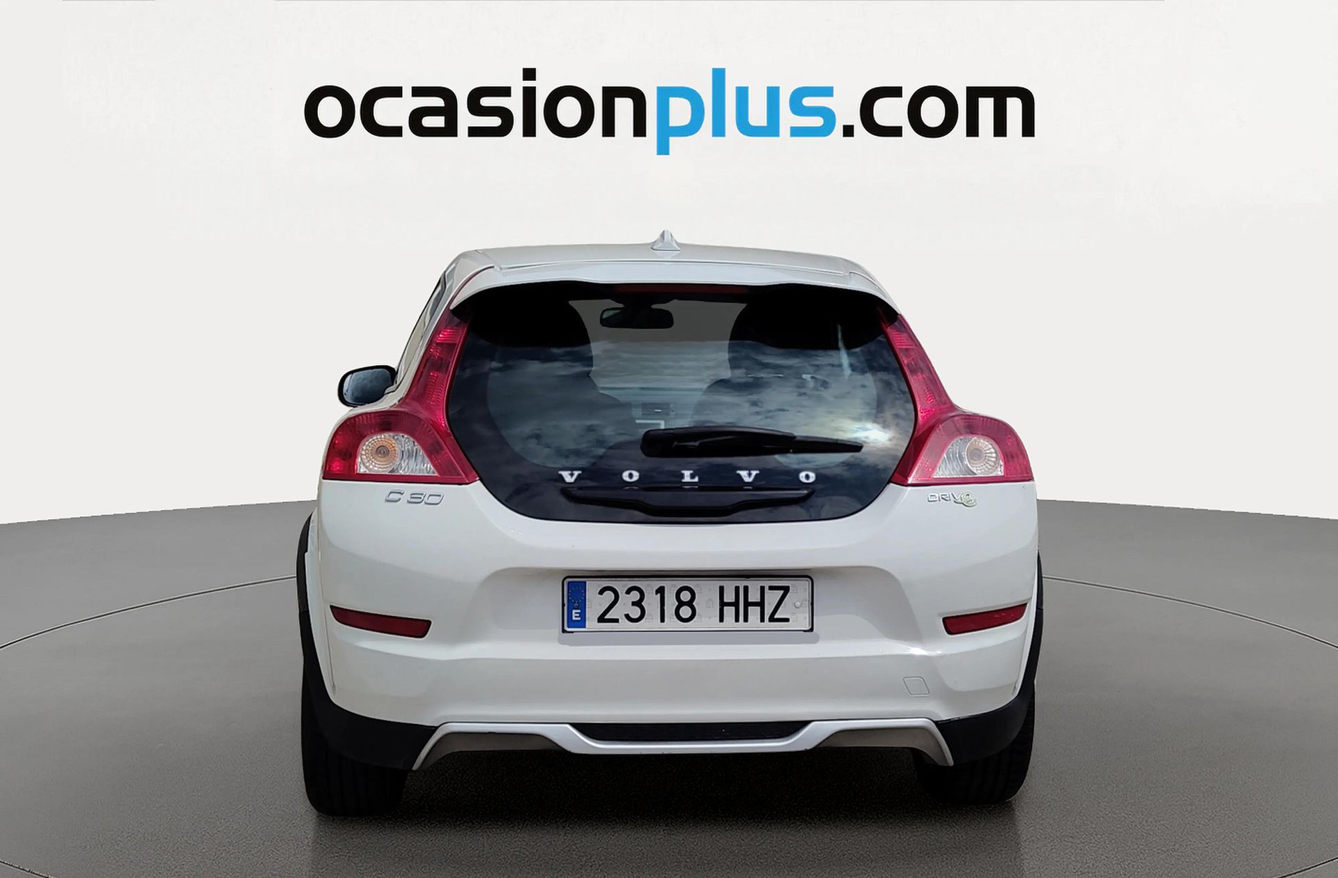 Volvo C30 1.6 DRIVe Summum - foto 11
