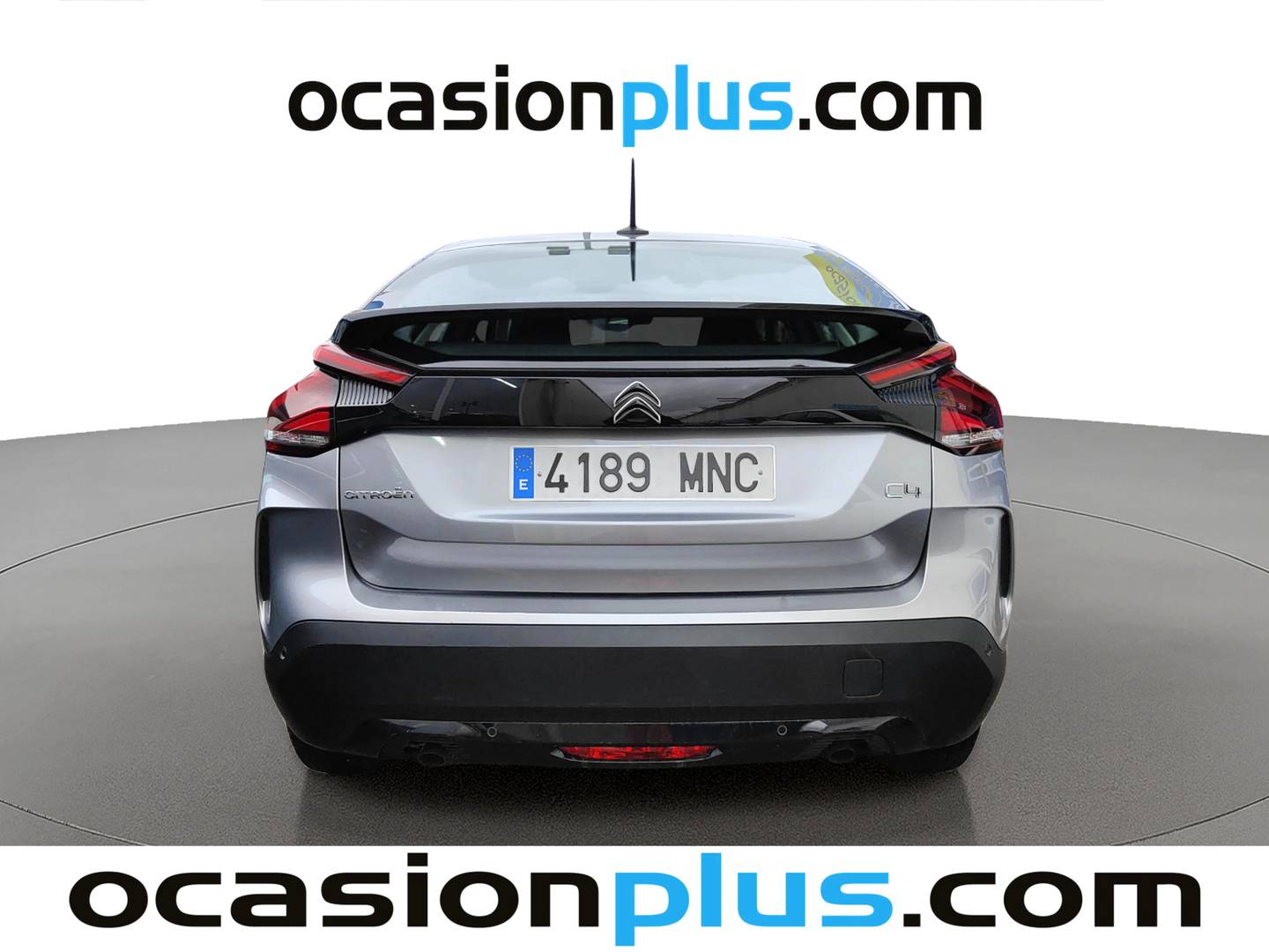 Foto Citroën C4 Citroen C4 PureTech 130 S&S You (131 CV)