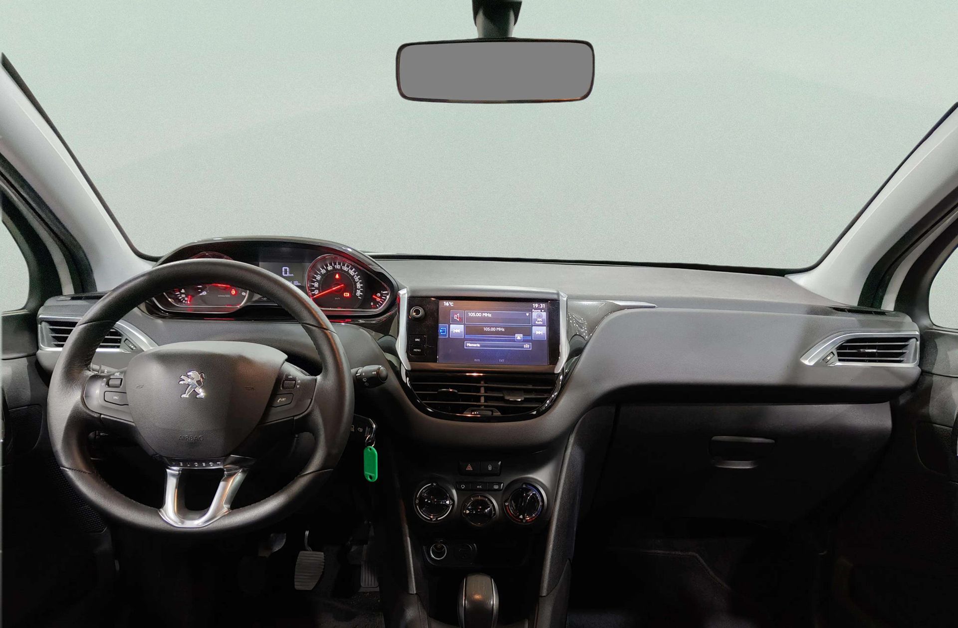 Peugeot 208 1.2 PureTech Active - foto 6