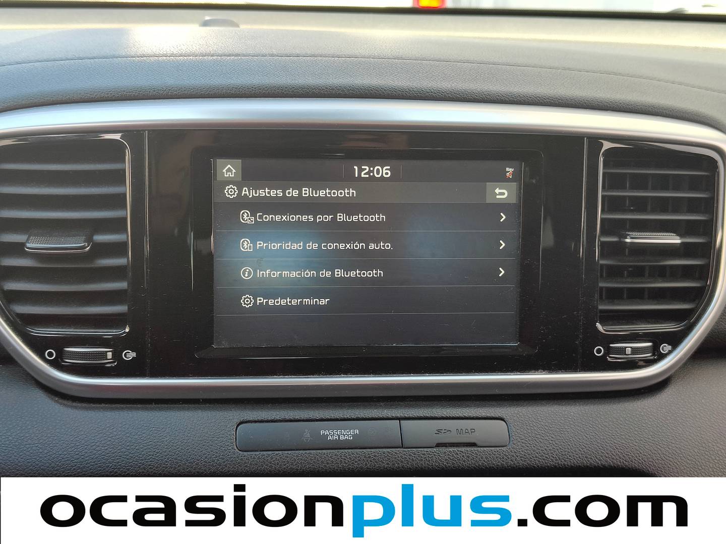 KIA Sportage Kia Sportage 1.6 CRDi Drive 4x2 (115 CV) barato