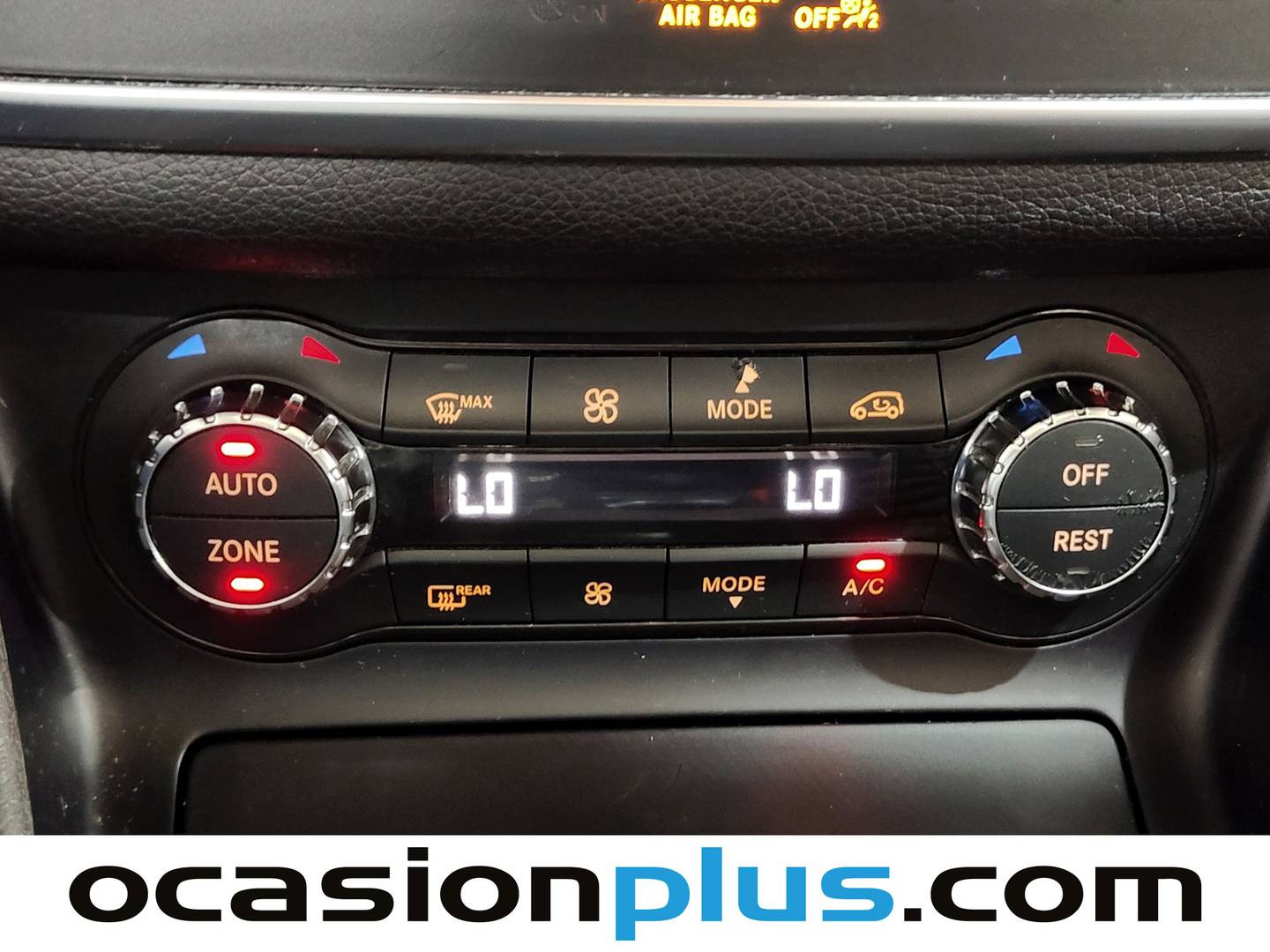 Foto Mercedes CLA Mercedes-Benz CLA Shooting Brake CLA 200 d (136 CV) Pack AMG