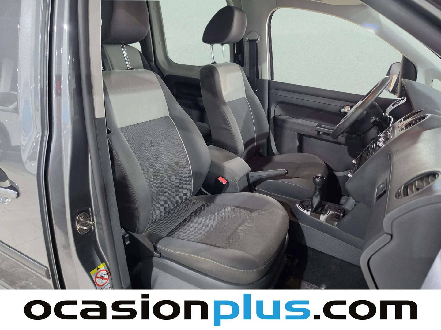Volkswagen Caddy Volkswagen Caddy 1.6 TDI Kombi Trendline (102 CV) al mejor precio