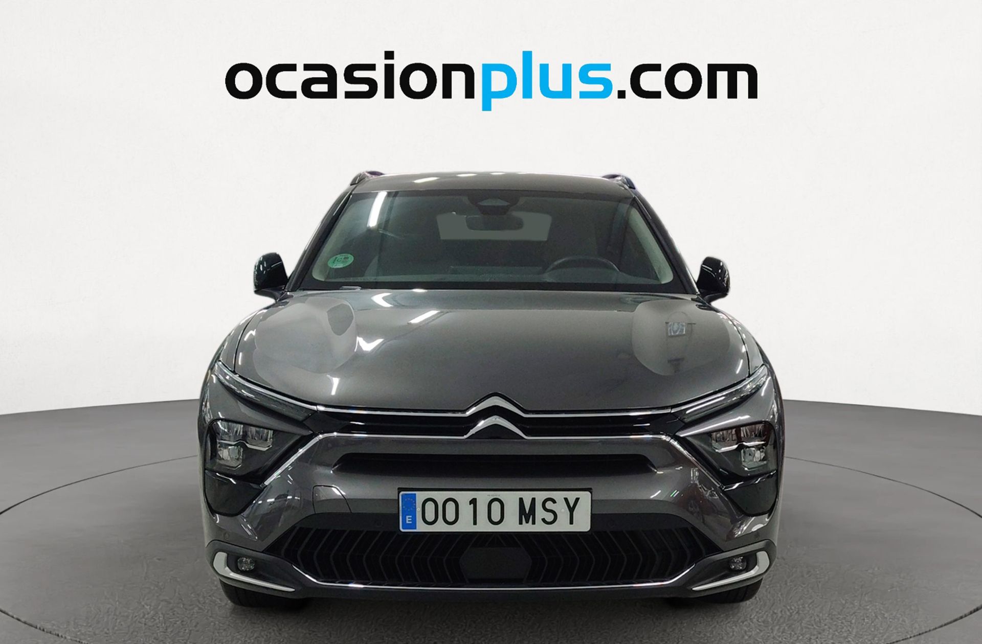 Citroën C5 X PureTech 130 Plus EAT8 - foto 14