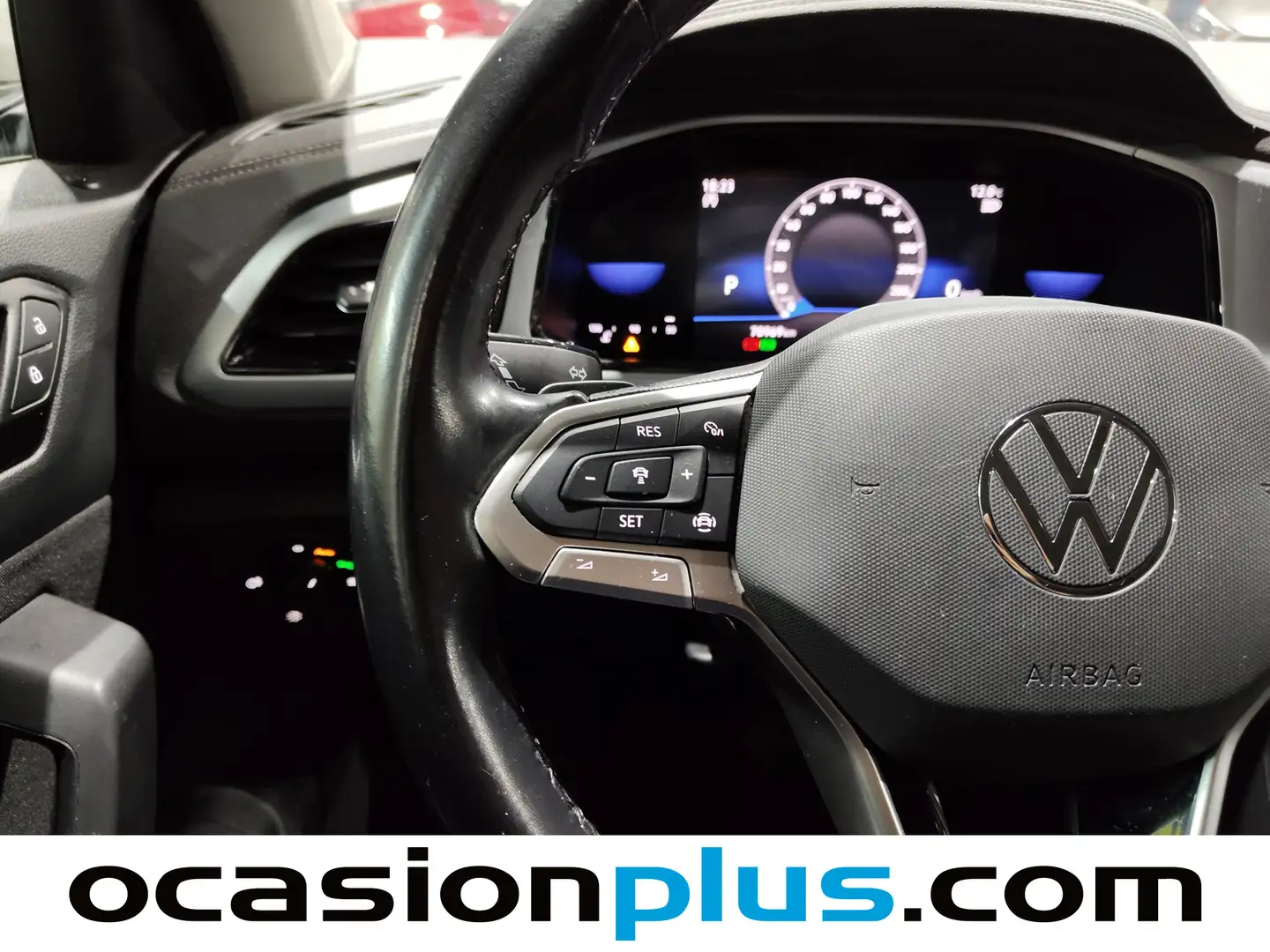 Foto Volkswagen T-Roc Volkswagen T-Roc Life 2.0 TDI (150 CV) DSG