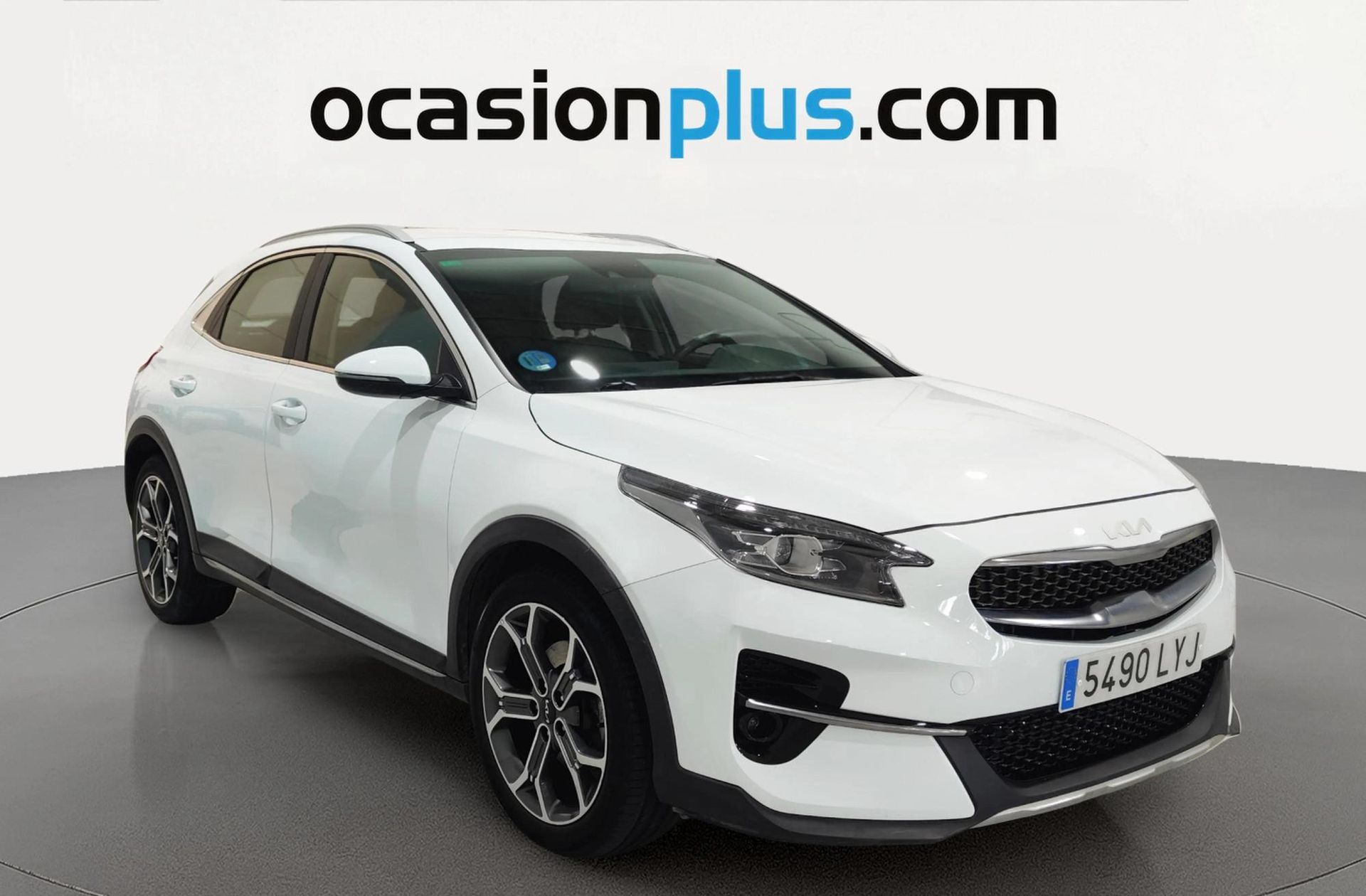 Kia XCeed 1.5 MHEV iMT Tech - foto 2