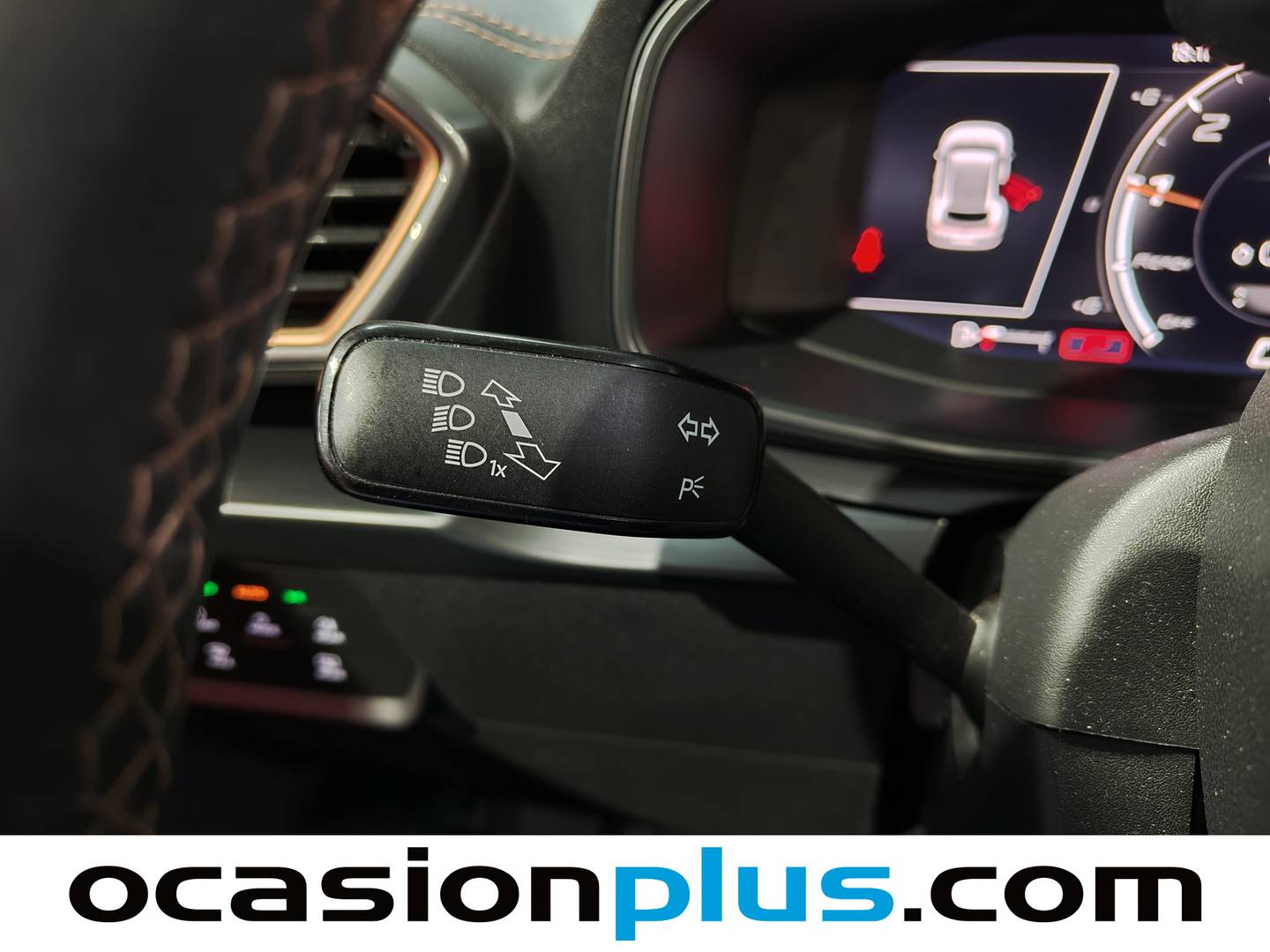 Cupra Formentor Cupra Formentor 1.5 TSI DSG (150 CV) automático
