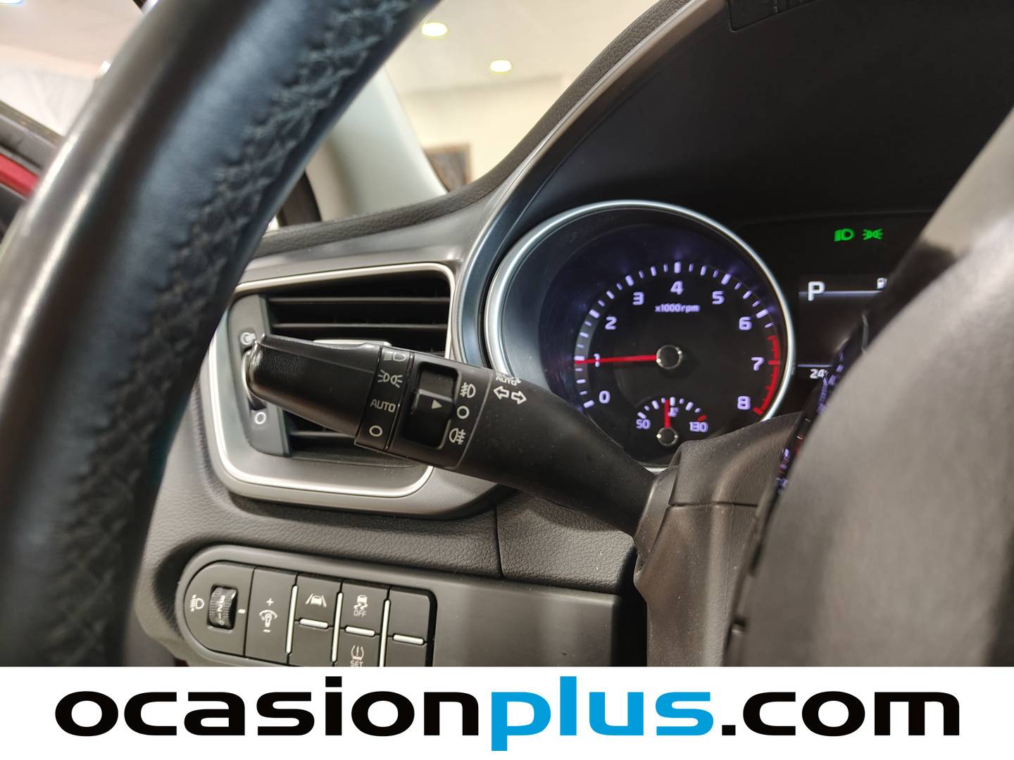 KIA Ceed KIA Ceed 1.0 MHEV Drive DCT (120 CV) de segunda mano